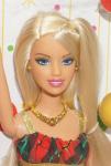 Mattel - Barbie - Holiday Party - Poupée